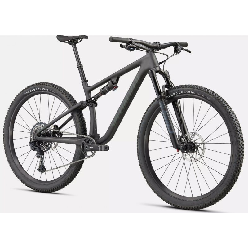 Specialized Epic Evo Comp model 2022