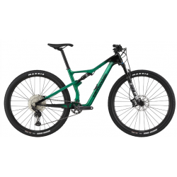 Rower górski CANNONDALE...