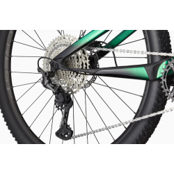 Rower górski CANNONDALE SCALPEL 29" Carbon 4 zielony