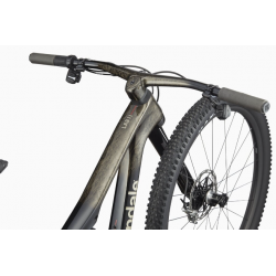 Rower górski 29 CANNONDALE SCALPEL LAB71 Burnt Pewter 2024