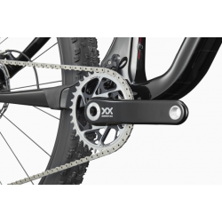 Rower górski 29 CANNONDALE SCALPEL LAB71 Burnt Pewter 2024