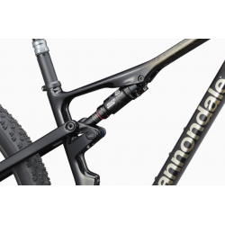 Rower górski 29 CANNONDALE SCALPEL LAB71 Burnt Pewter 2024