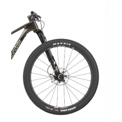 Rower górski 29 CANNONDALE SCALPEL LAB71 Burnt Pewter 2024