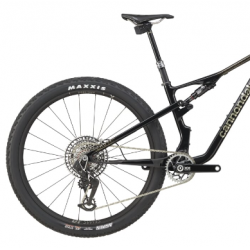 Rower górski 29 CANNONDALE SCALPEL LAB71 Burnt Pewter 2024