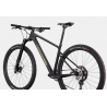 Rower górski CANNONDALE Scalpel HT Carbon 2 smoke black 2024