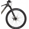 Rower górski CANNONDALE Scalpel HT Carbon 2 smoke black 2024