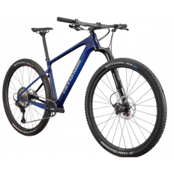 Rower górski CANNONDALE SCALPEL HT CARBON 2 granatowy