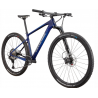 Rower górski CANNONDALE SCALPEL HT CARBON 2 granatowy