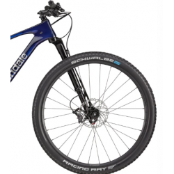 Rower górski CANNONDALE SCALPEL HT CARBON 2 granatowy