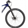 Rower górski CANNONDALE SCALPEL HT CARBON 2 granatowy
