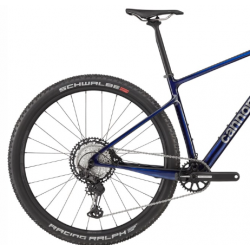 Rower górski CANNONDALE SCALPEL HT CARBON 2 granatowy