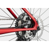 Rower górski CANNONDALE Cannondale Scalpel HT Carbon 2 candy red