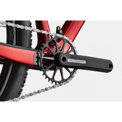 Rower górski CANNONDALE Cannondale Scalpel HT Carbon 2 candy red