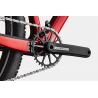 Rower górski CANNONDALE Cannondale Scalpel HT Carbon 2 candy red