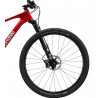 Rower górski CANNONDALE Cannondale Scalpel HT Carbon 2 candy red