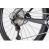 Rower górski CANNONDALE SCALPEL HT CARBON 3 czarny 2024