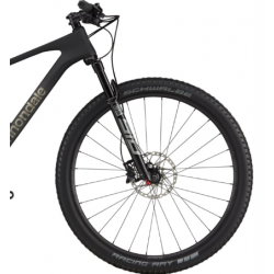 Rower górski CANNONDALE SCALPEL HT CARBON 3 czarny 2024