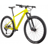 Rower górski CANNONDALE SCALPEL HT CARBON 3 żółty