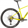 Rower górski CANNONDALE SCALPEL HT CARBON 3 żółty