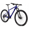 Rower górski CANNONDALE SCALPEL HT CARBON 3 granatowy