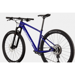 Rower górski CANNONDALE SCALPEL HT CARBON 3 granatowy