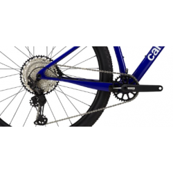 Rower górski CANNONDALE SCALPEL HT CARBON 3 granatowy