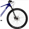 Rower górski CANNONDALE SCALPEL HT CARBON 3 granatowy