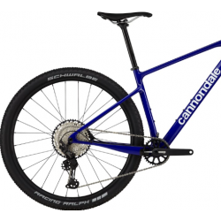 Rower górski CANNONDALE SCALPEL HT CARBON 3 granatowy