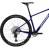 Rower górski CANNONDALE SCALPEL HT CARBON 3 granatowy