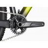 Rower górski CANNONDALE SCALPEL HT CARBON 4 czarny / żółty 2024