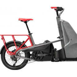 Rower elektryczny CANNONDALE WONDERWAGEN NEO 2 2024