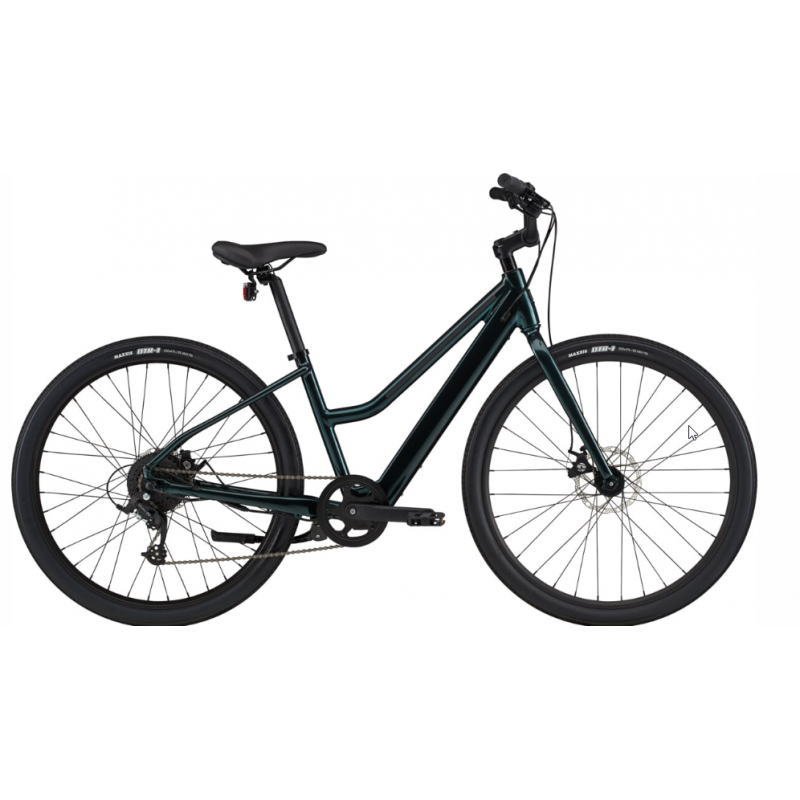 CANNONDALE TREADWELL NEO 2 REMIXTE ciemnozielony 2024