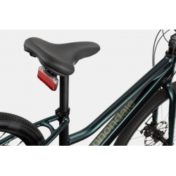 CANNONDALE TREADWELL NEO 2 REMIXTE ciemnozielony 2024