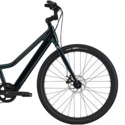 CANNONDALE TREADWELL NEO 2 REMIXTE ciemnozielony 2024