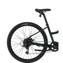 CANNONDALE TREADWELL NEO 2 REMIXTE ciemnozielony 2024