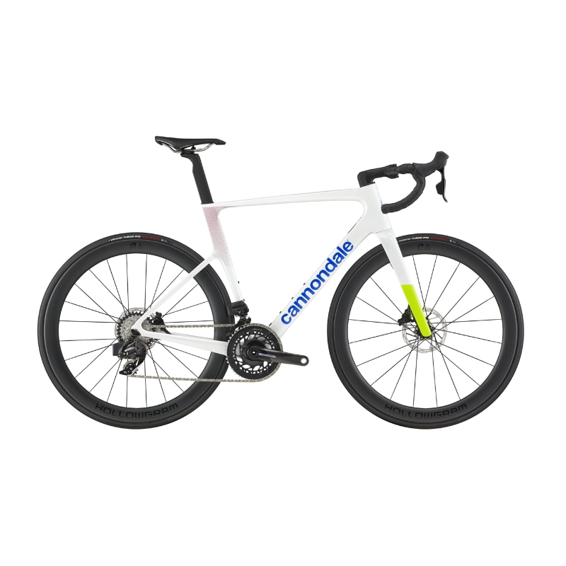 Rower gravel CANNONDALE SUPER SIX EVO CARBON 1 2024