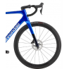 Rower gravel CANNONDALE SUPER SIX EVO CARBON 2 niebieski 2024