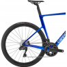 Rower gravel CANNONDALE SUPER SIX EVO CARBON 2 niebieski 2024