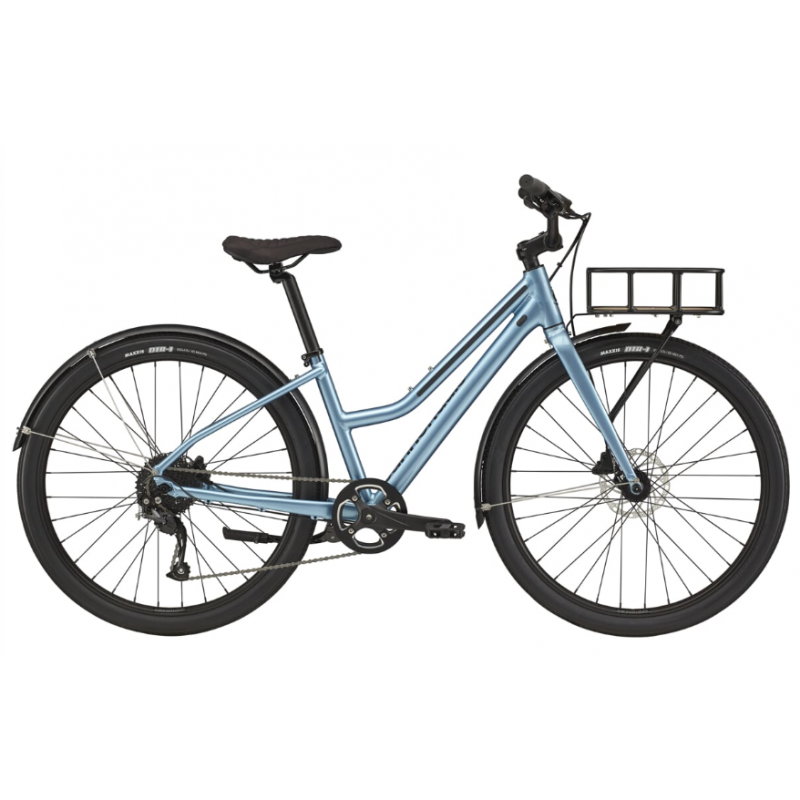 Rower miejski CANNONDALE TREADWELL EQ REMIXTE