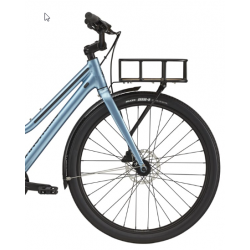 Rower miejski CANNONDALE TREADWELL EQ REMIXTE