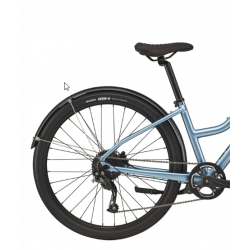 Rower miejski CANNONDALE TREADWELL EQ REMIXTE