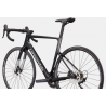 Rower gravel CANNONDALE SUPER SIX EVO CARBON 4 czarny 2024