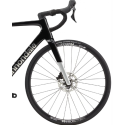 Rower gravel CANNONDALE SUPER SIX EVO CARBON 4 czarny 2024