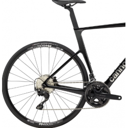 Rower gravel CANNONDALE SUPER SIX EVO CARBON 4 czarny 2024