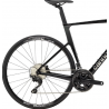 Rower gravel CANNONDALE SUPER SIX EVO CARBON 4 czarny 2024