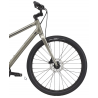 Rower miejski CANNONDALE TREADWELL 2 LTD szary 2024