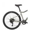 Rower miejski CANNONDALE TREADWELL 2 LTD szary 2024