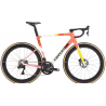 Rower gravel CANNONDALE SUPER SIX EVO LAB71 TEAM multicolor 2024