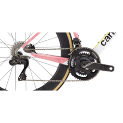 Rower gravel 29 CANNONDALE SUPER SIX EVO LAB71 TEAM multicolor 2024