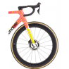 Rower gravel CANNONDALE SUPER SIX EVO LAB71 TEAM multicolor 2024